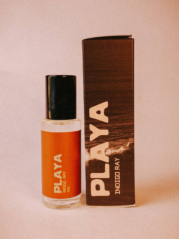 Playa Roll On Perfume 15ml