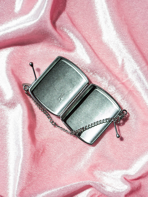 Pocket Purse