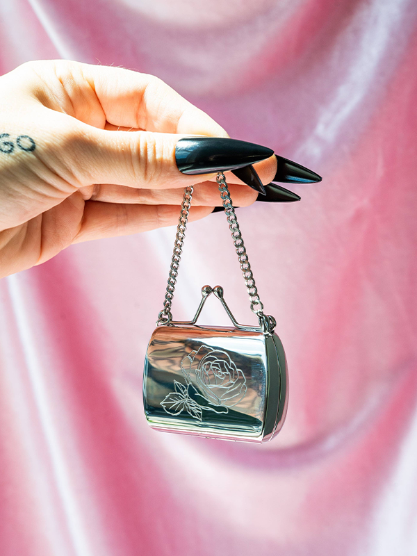 Pocket Purse