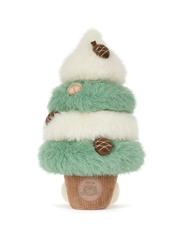 Amuseables Pinecone Tree