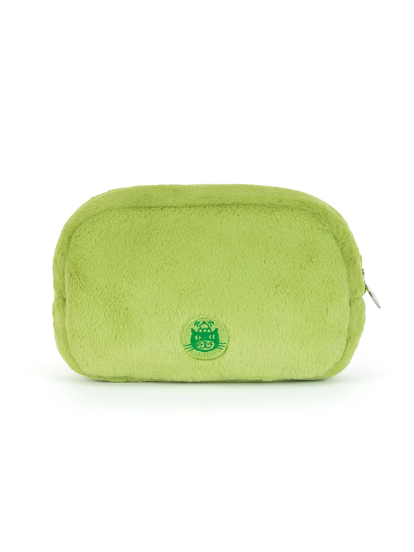 Ricky Rain Frog Pouch