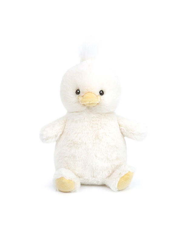 Quackers Petit Duck: Cream