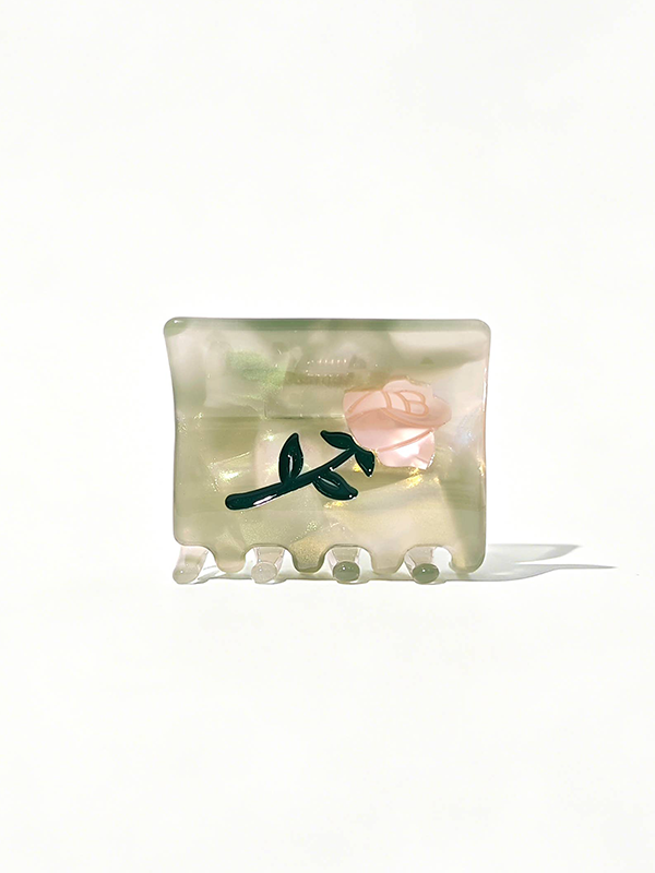 Rosarium Mini Claw