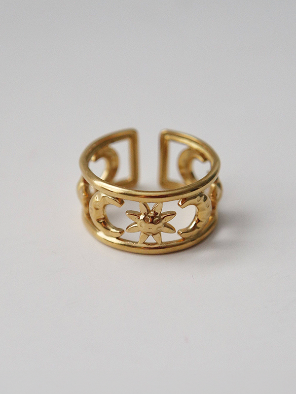 Astra Ring
