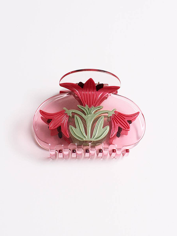 Amaryllis Claw
