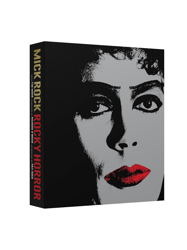 Rocky Horror: A Behind-the-Scenes Look at the Cult Classic
