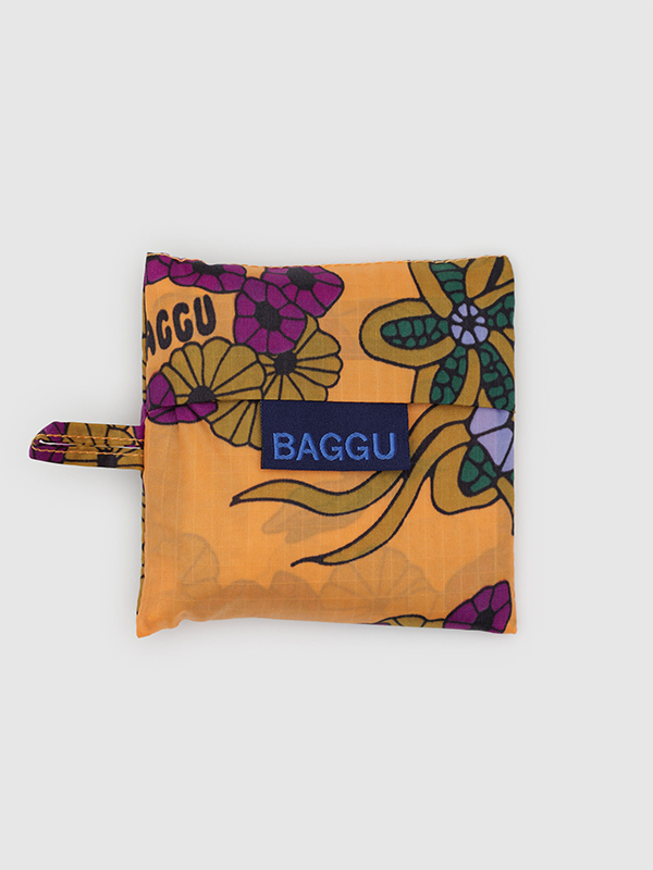 Baby Baggu: Wild Rabbit