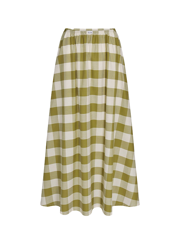 Dream Skirt: Picnic