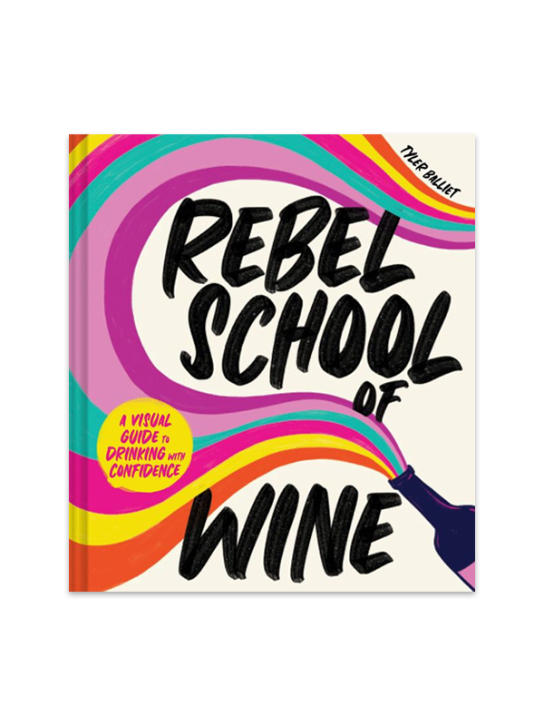 Rebel School of Wine