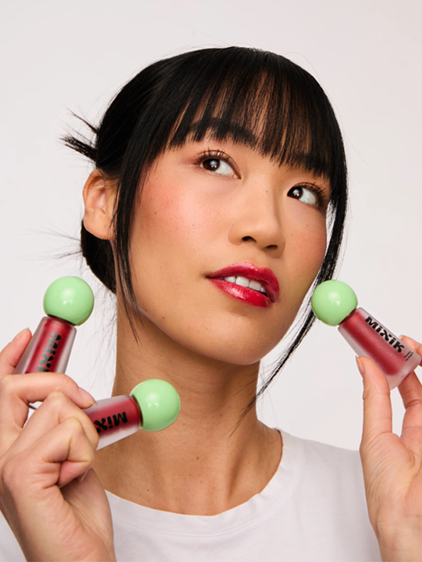 Plumping Lip Ampoule: Red Plump