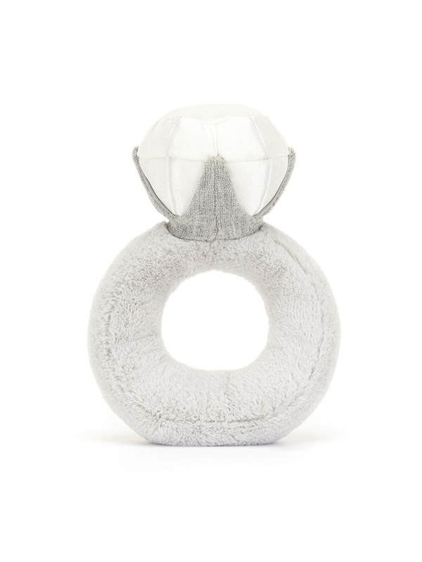 Amuseables Diamond Ring