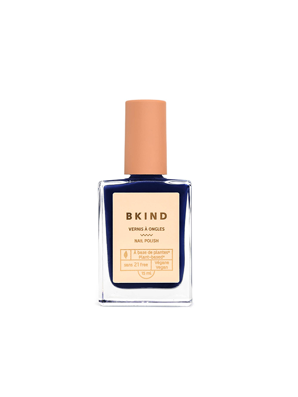 Nail Polish: On the Rocks