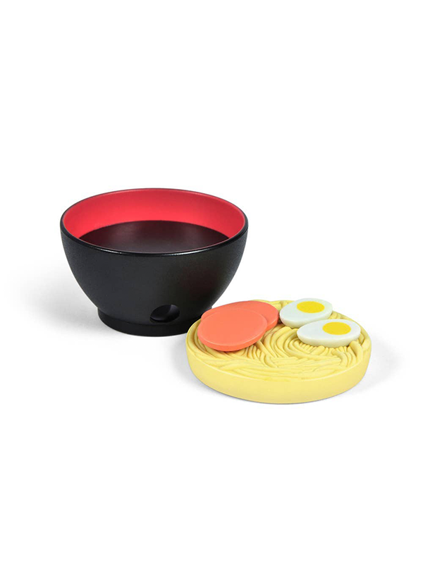 Ramen Doodles: Eraser & Sharpener Set
