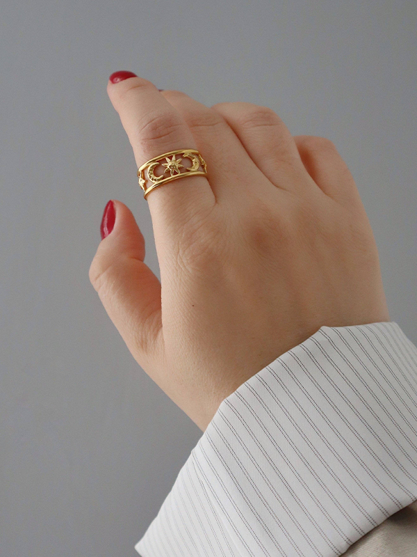 Astra Ring