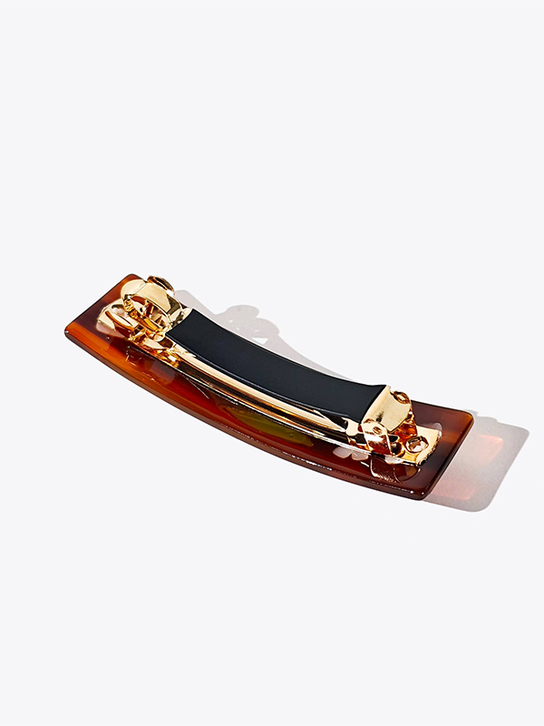 On The Vine Barrette