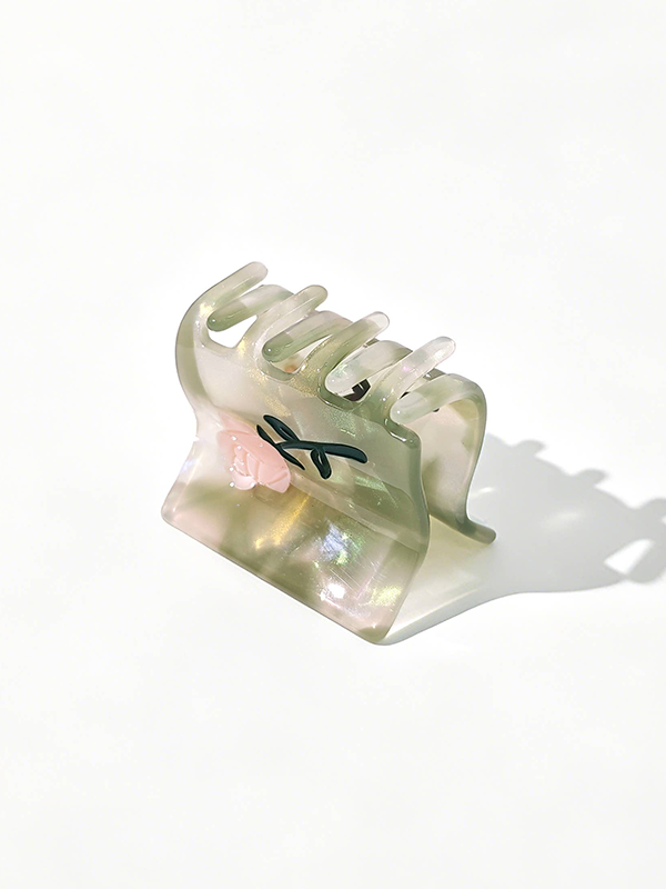 Rosarium Mini Claw