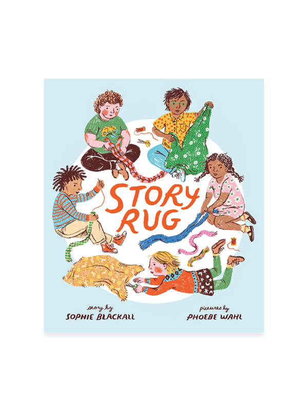 Story Rug
