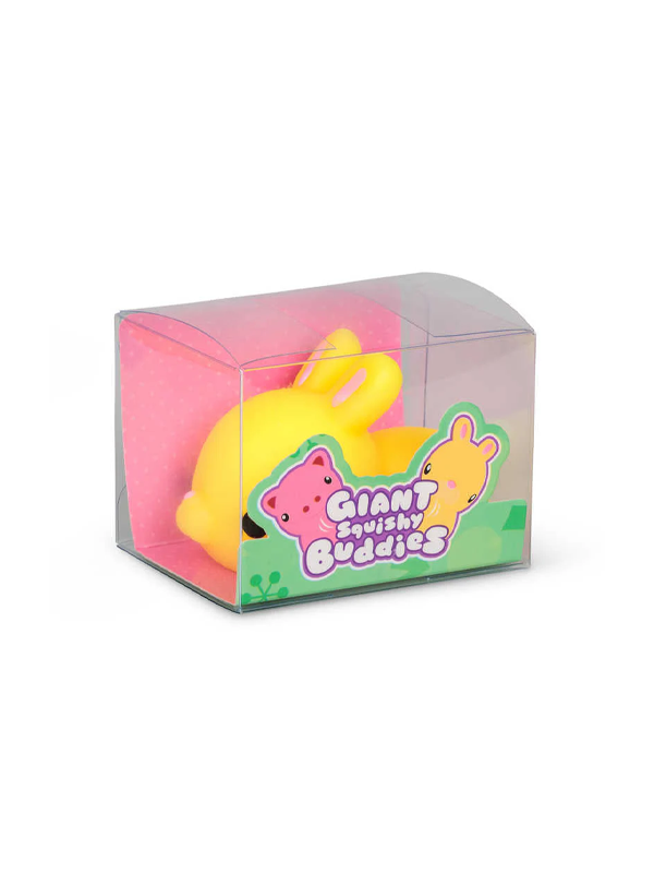 Giant Squish Buddies: Assorted