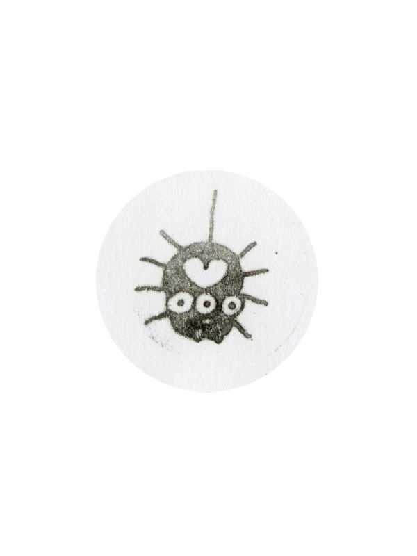 Self-Inking Rubber Stamp: Assorted