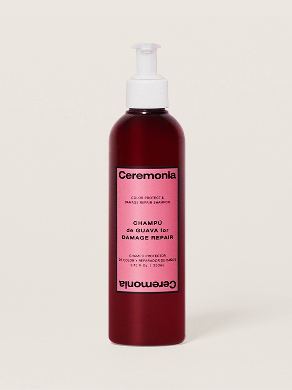 Guava Protect & Repair Shampoo 250ml