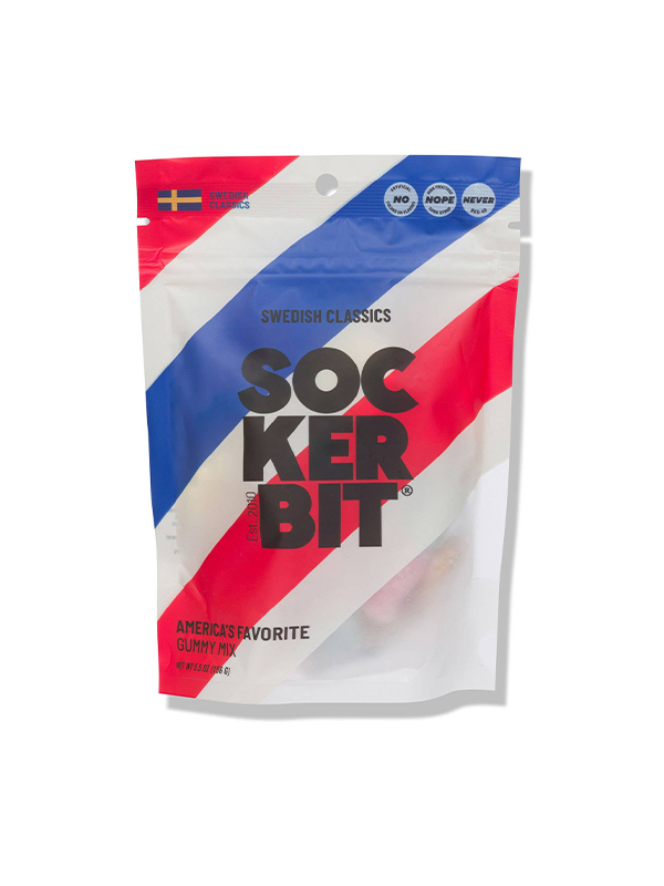 America's Favorite Gummy Mix 5.5oz