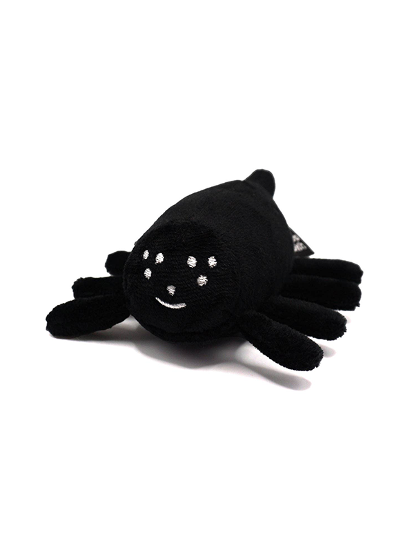 Spider Puff Tiger