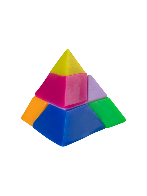 Taba-licious Pyramid Puzzle – Edge of Urge