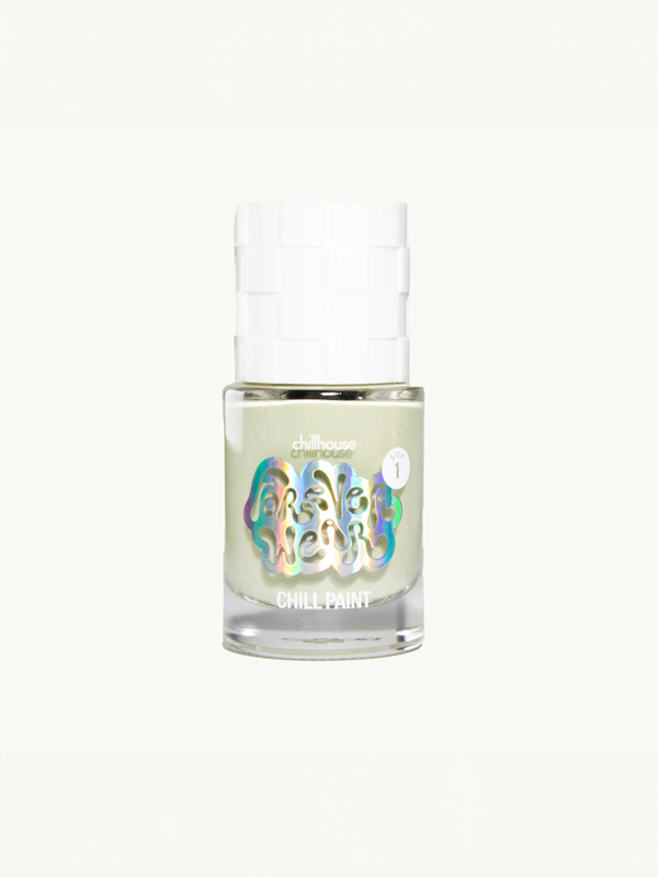 Forever Wear Chill Paint: Sage The Room