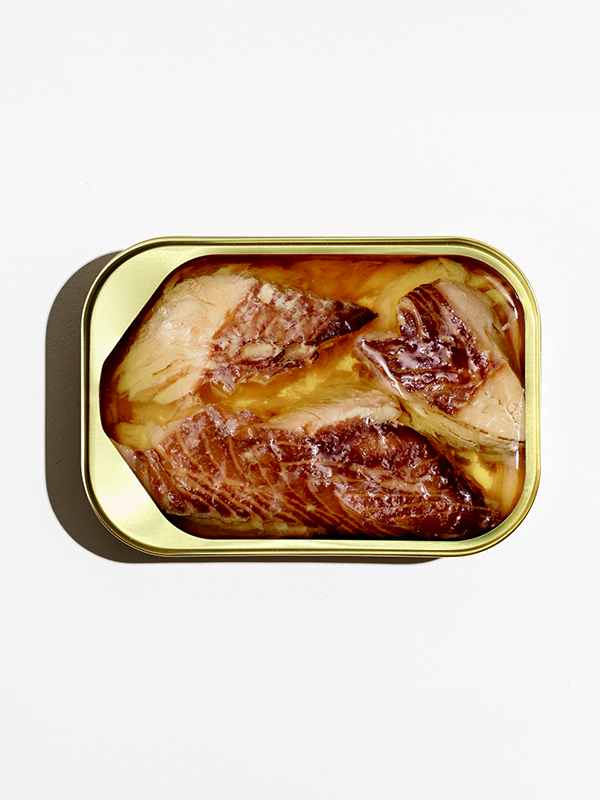 Smoked Salmon