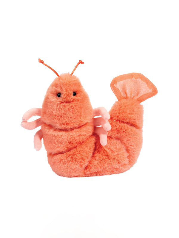 Salty Shrimp