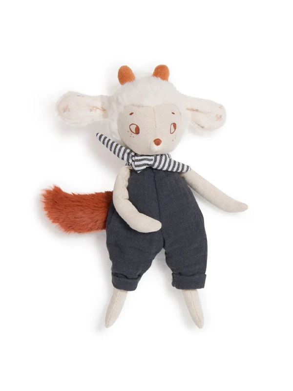 Nuage the Sheep