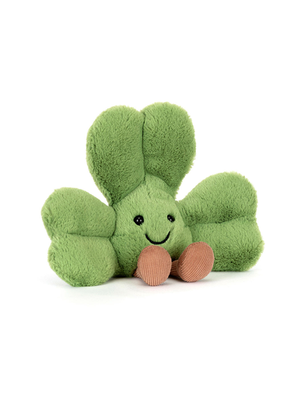 Amuseables Siofra Shamrock