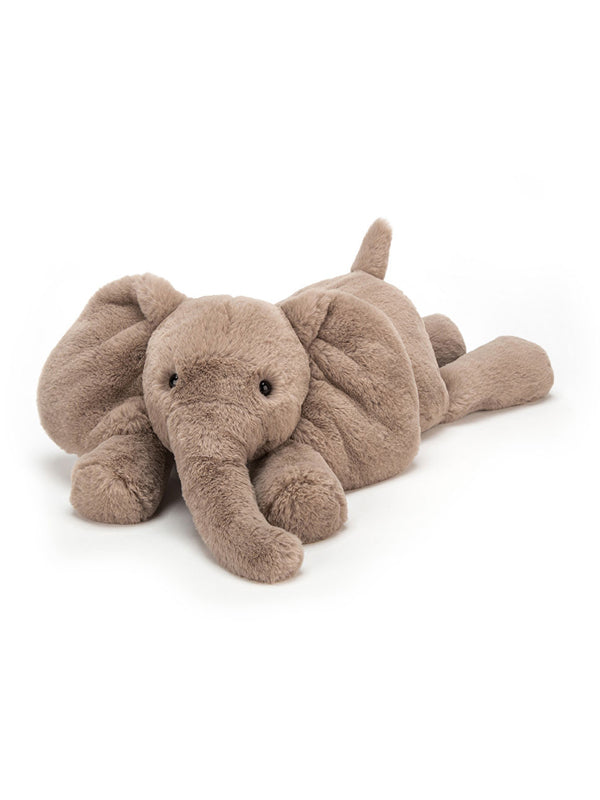 Smudge Elephant: Medium/Original