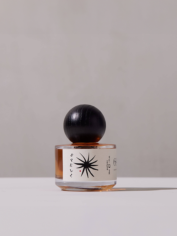 Spell Perfume: 30 ml