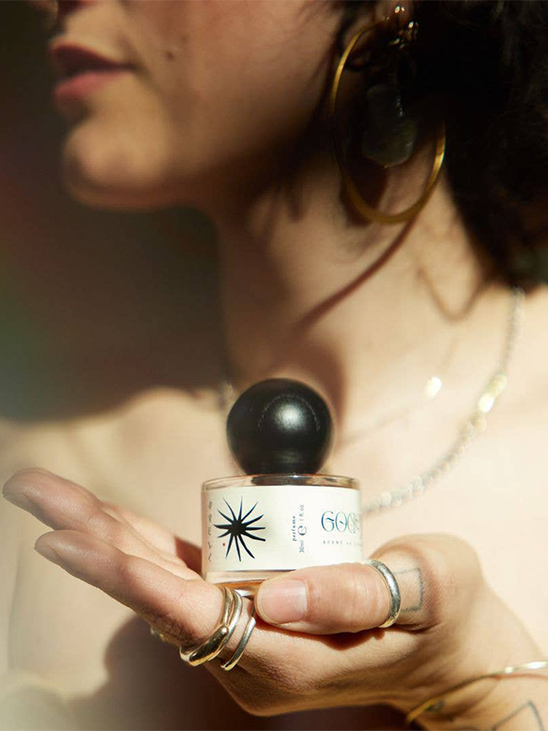 Spell Perfume: 30 ml