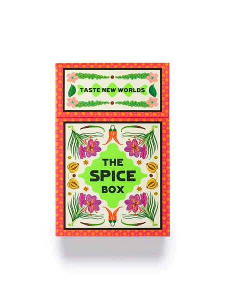 お笑い・バラエティ S4U SPICE BOX/SECRET BOX The Spice Box – Edge of Urge
