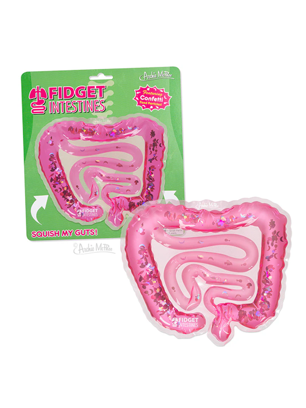Fidget Intestines