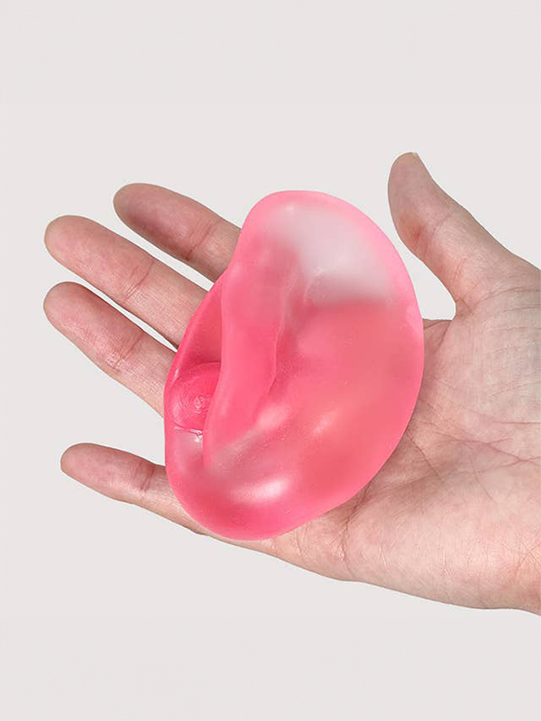 Malrang Zenzen Squishy Toy: Assorted