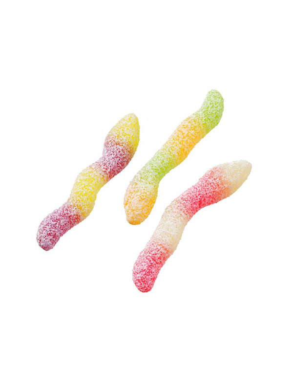 Sneaky Snakes Swedish Candy Bag 2.8oz