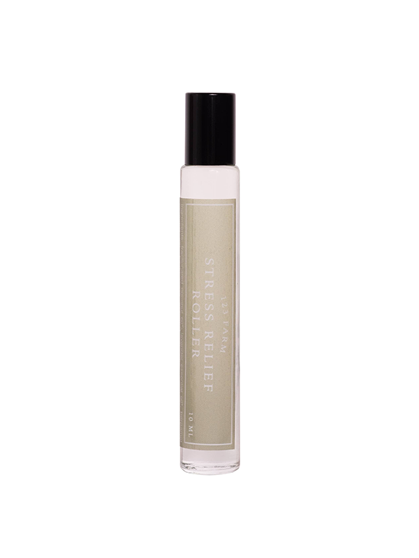 Stress Relief Roller 10ml