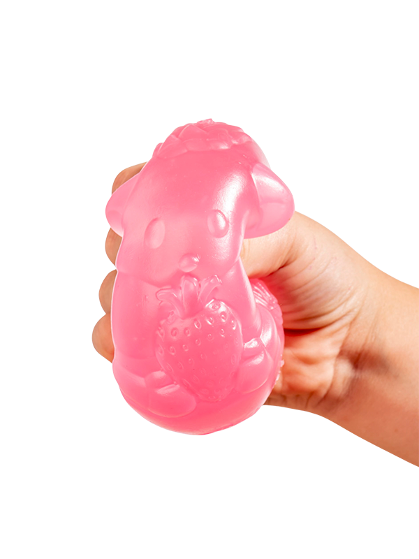 MushyKinz Jelleez Squishy Toy: Assorted