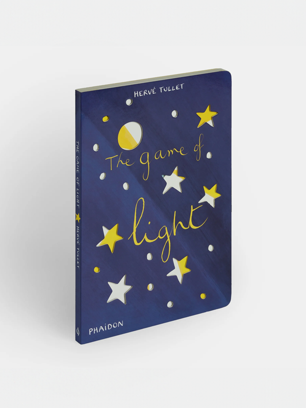 The Game Of Light