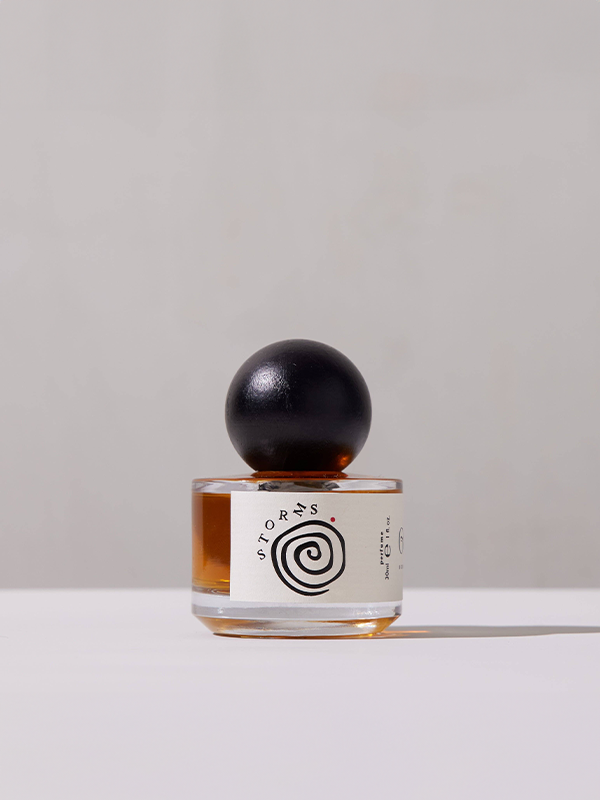 Storms Perfume: 30 ml