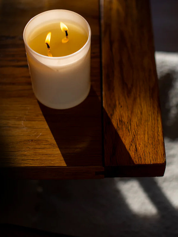 Fig + Vanilla Soy Candle