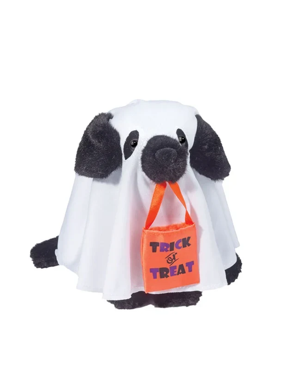 Ghoulie Black Lab