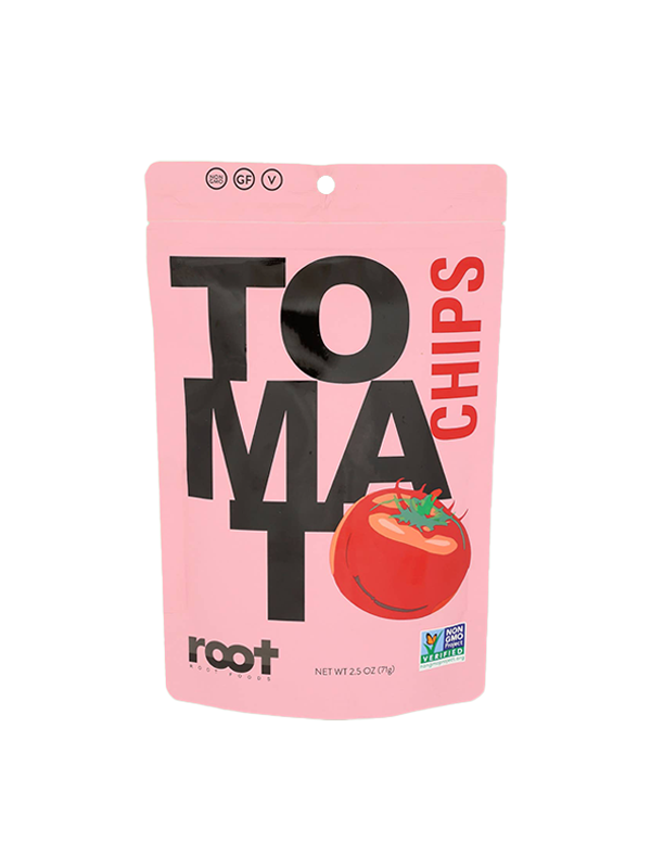 Tomato Chips