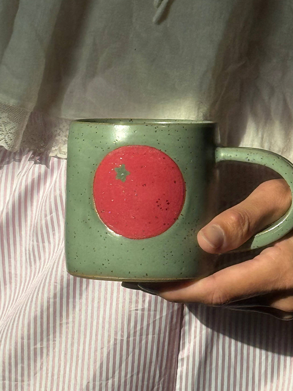'Mater Mug