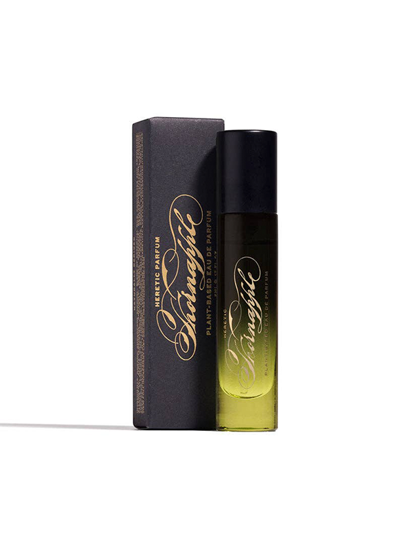 Thornapple Fragrance 5ml