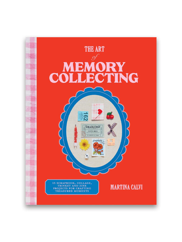 The Art of Memory Collecting