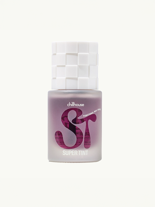 Super Tints: Grape Goop